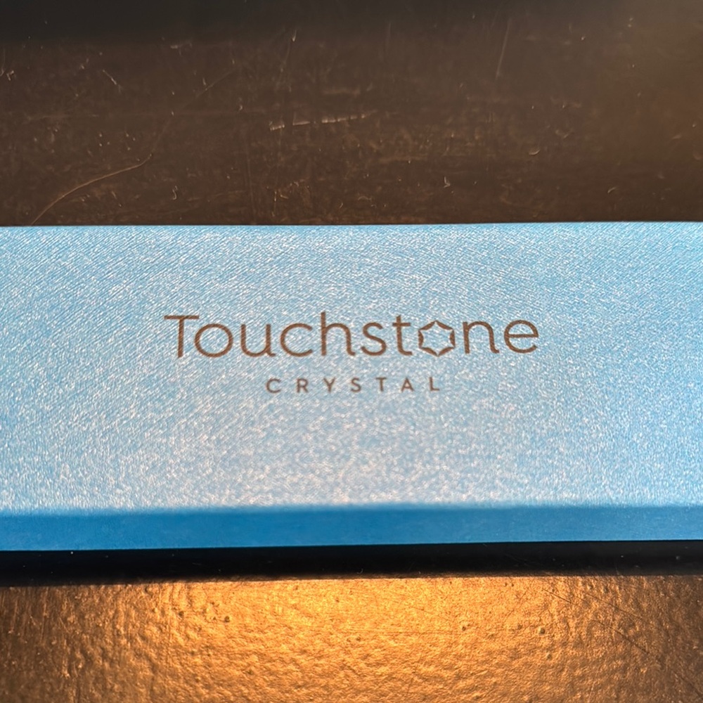 Touchstone Crystal Pale Sunset Ice Bracelet - Picture 2 of 3